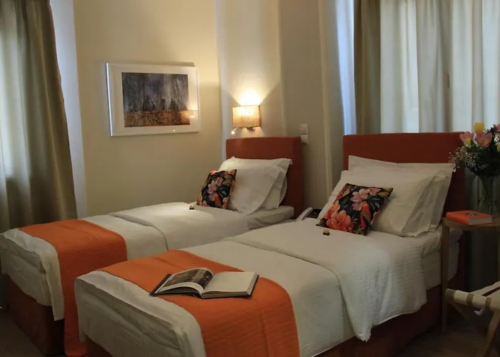 Olympus Terra Boutique Hotel