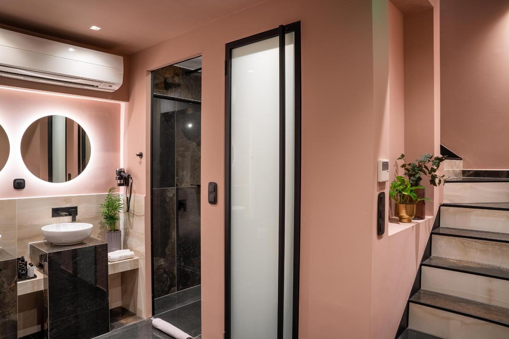 Olympus Terra Boutique 4*