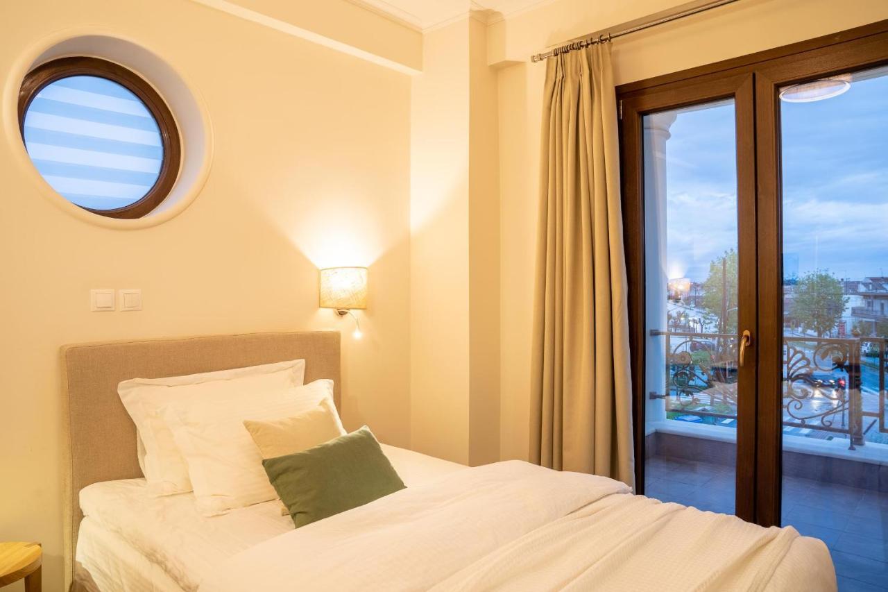 Hotel Olympus Terra Boutique