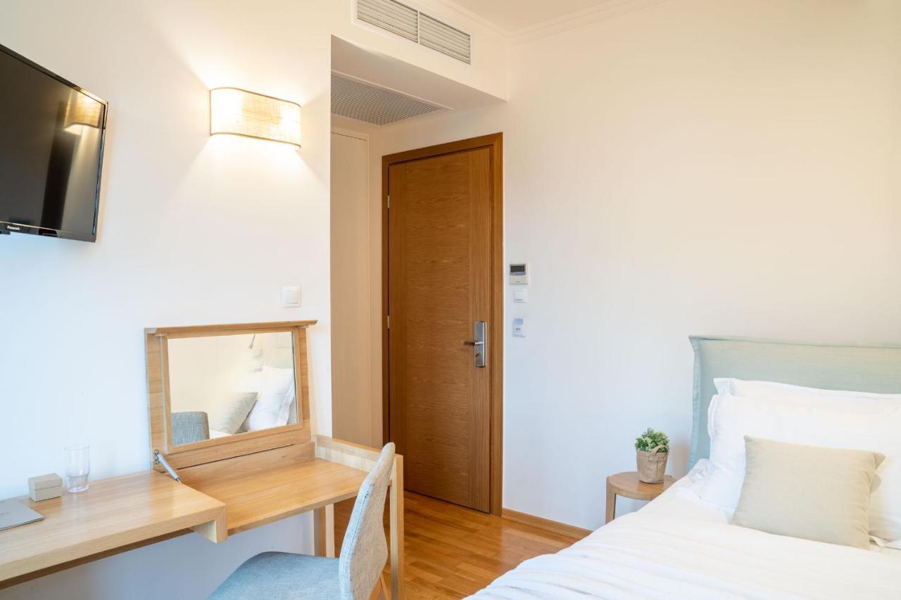 Olympus Terra Boutique 4*