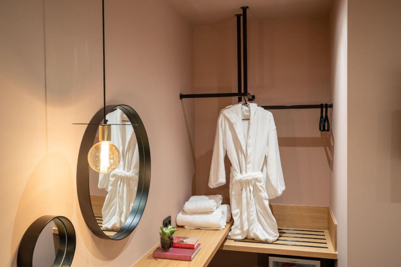 Olympus Terra Boutique 4*