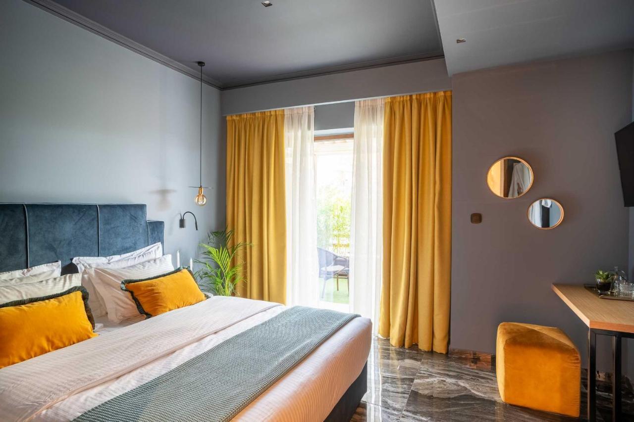Hotel Olympus Terra Boutique